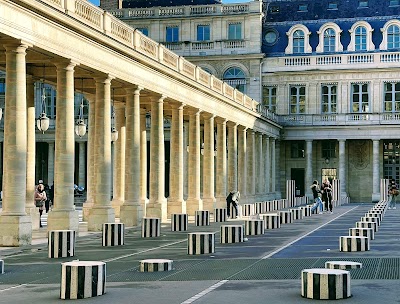 Palais-Royal