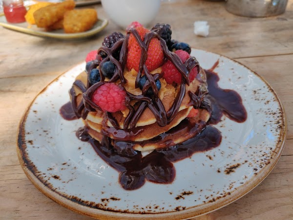 Clifton Nurseries Cafe 4