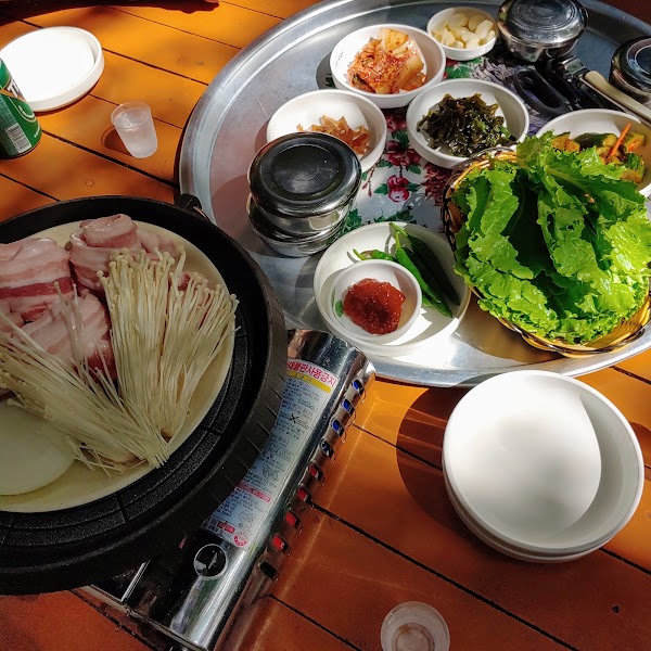 알프스산장 5