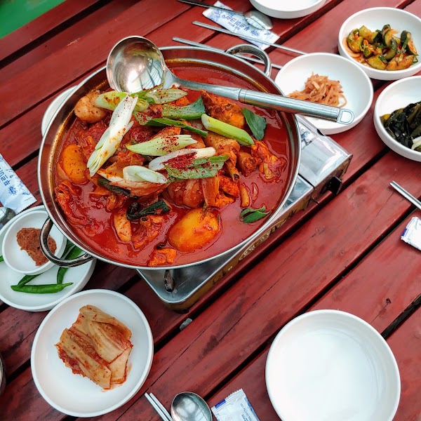 알프스산장 3