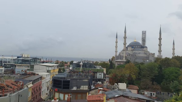 Sultanahmet