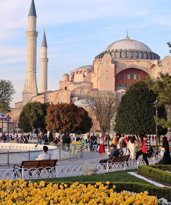Sultanahmet 4