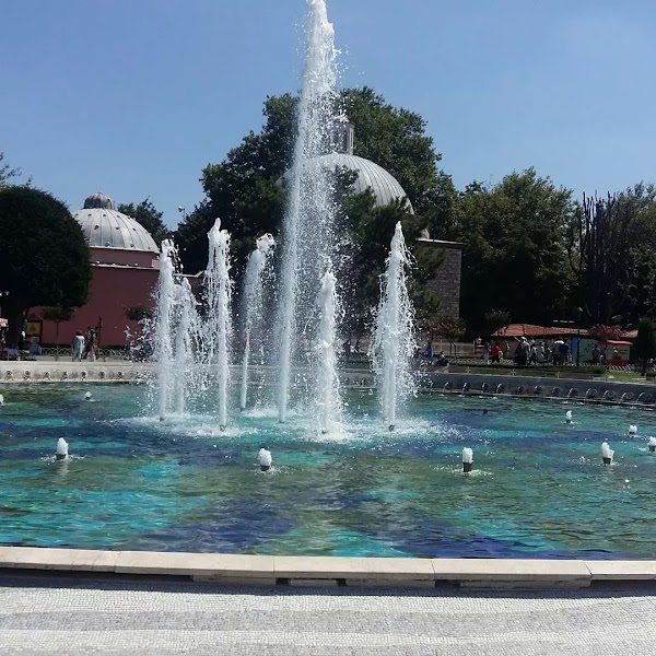 Sultanahmet 3