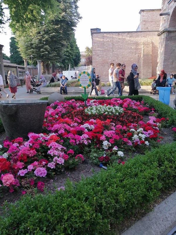 Sultanahmet 2