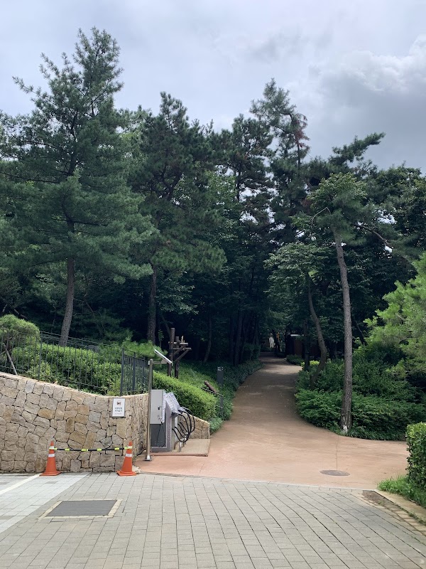 아차산숲속도서관 4