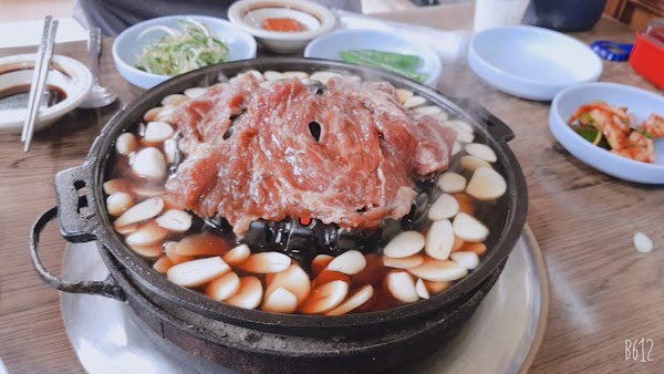 석산장 5