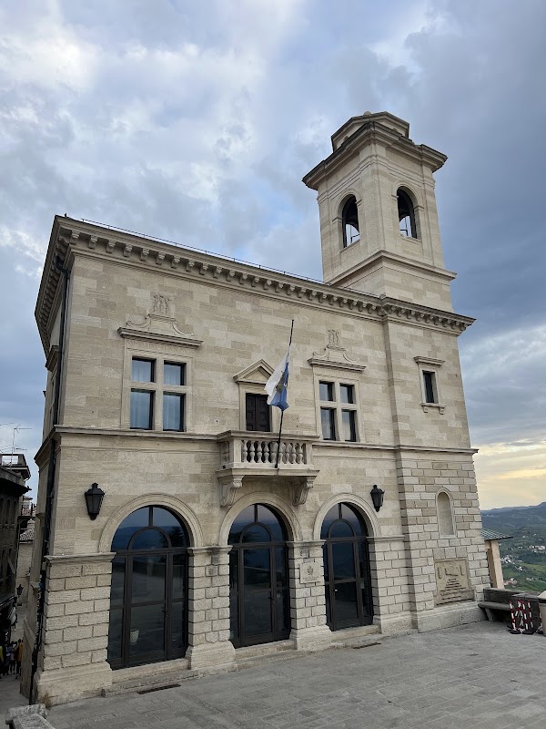 State Museum of San Marino 5