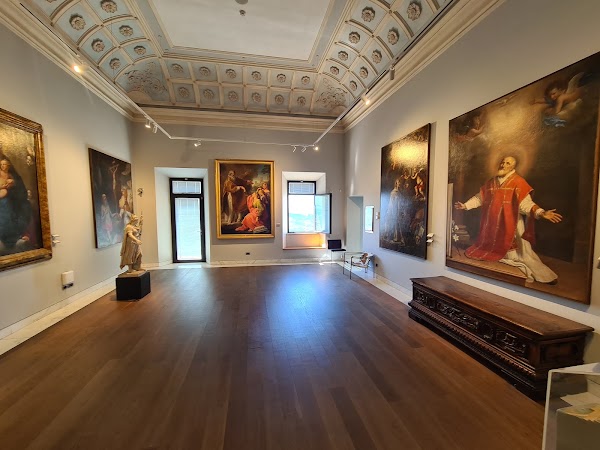 State Museum of San Marino 4