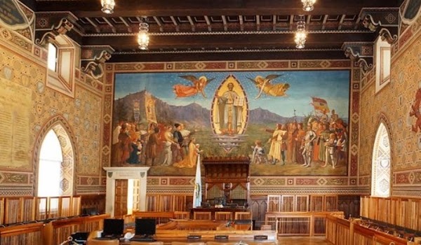 State Museum of San Marino 3