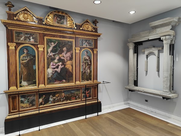 State Museum of San Marino 2