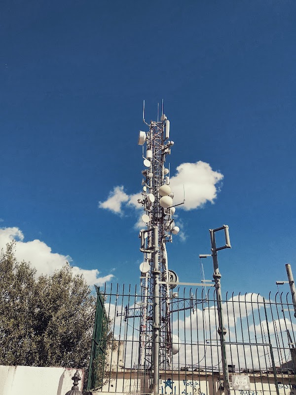 Turó de la Rovira 3