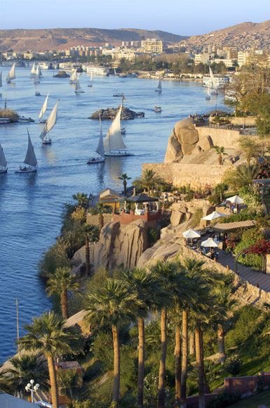 Egypt 1