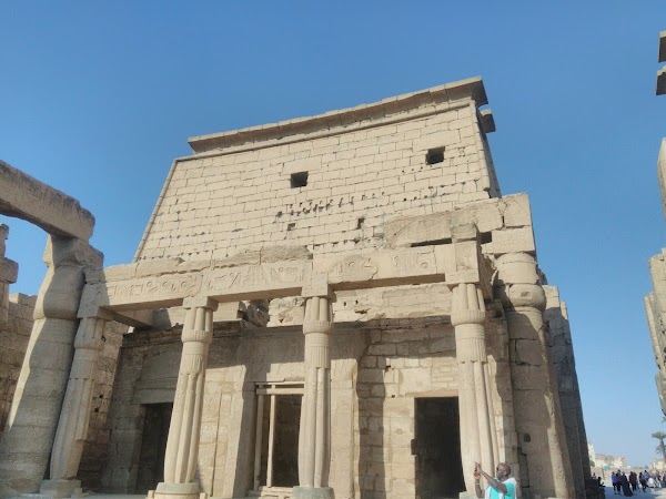 Egypt 3