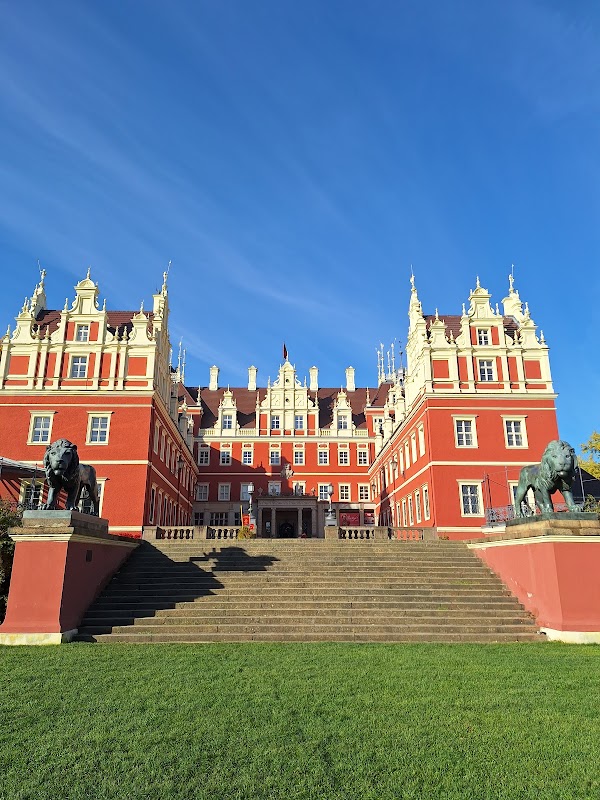 Muskau Palace 1