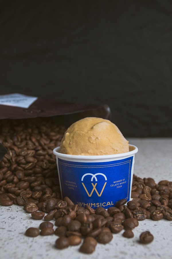 Whimsical - Artisanal Gelato 5