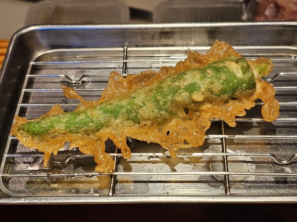 Tora no Sumika 4