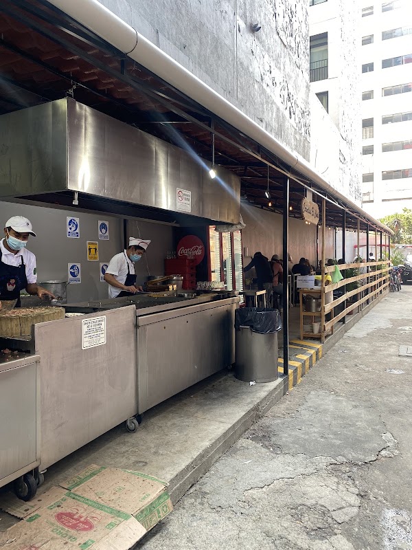 Carnitas El Chulo