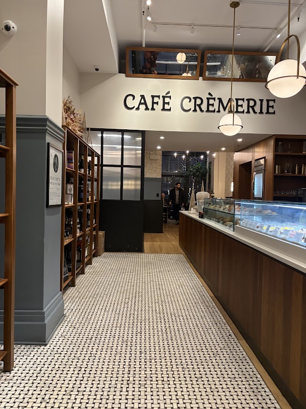 Cafe Cremerie 4