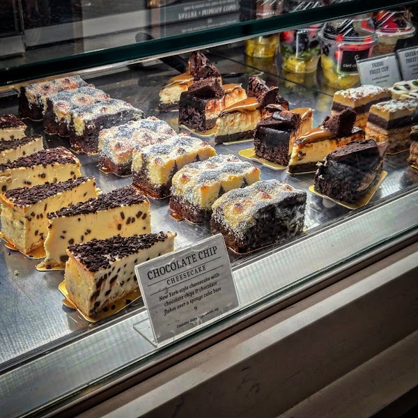 Cafe Cremerie 2