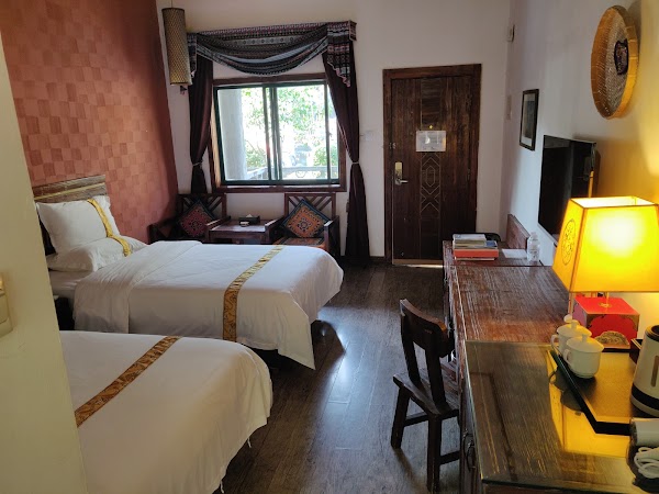 Mingshi Resort Village 5