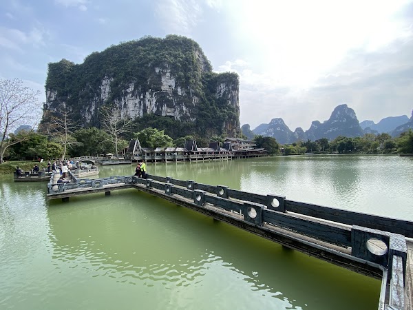 Mingshi Resort Village 4