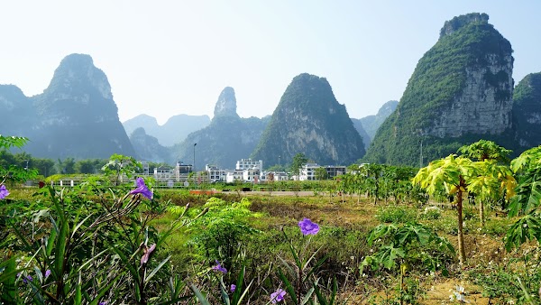Mingshi Resort Village 3