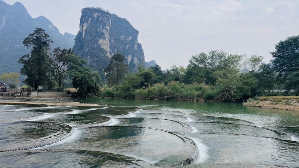 Mingshi Resort Village 2