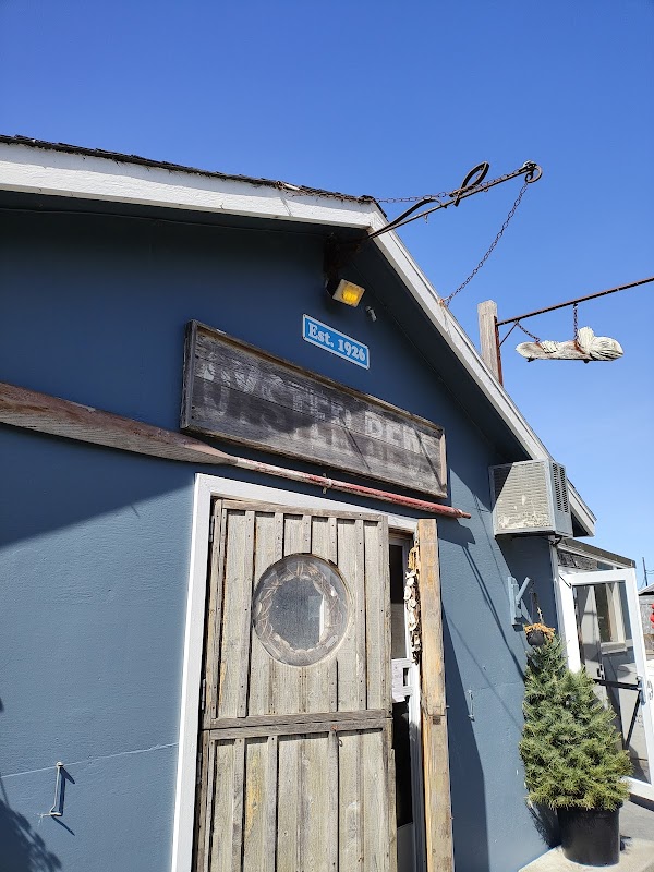 The Marshall Store 1