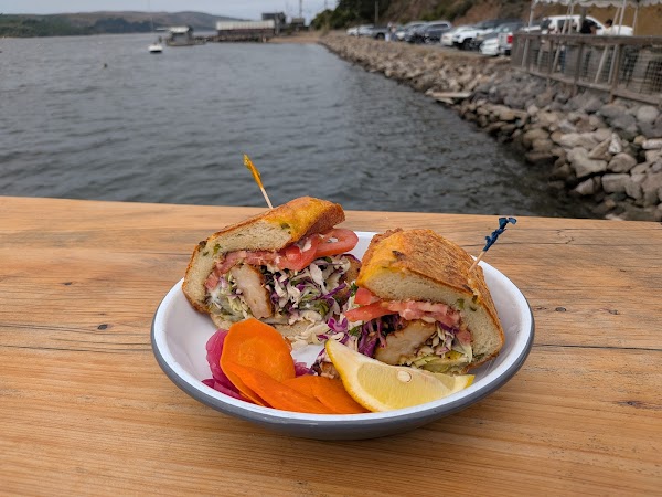 The Marshall Store 5