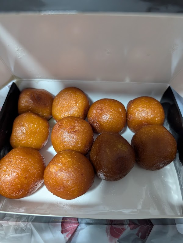 Moghul Sweet Shop 2