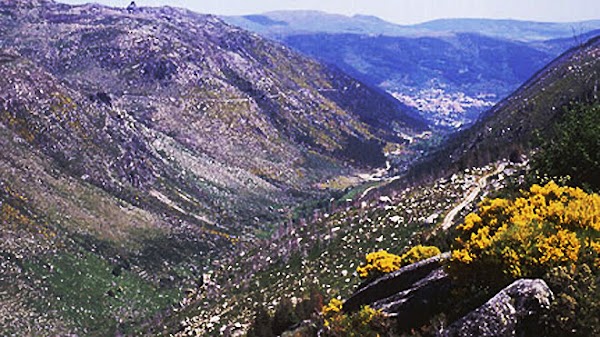 Serra da Estrela Nature Park 1