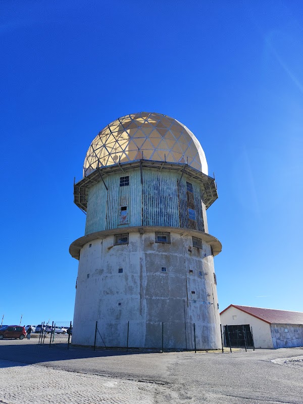 Serra da Estrela Nature Park 5
