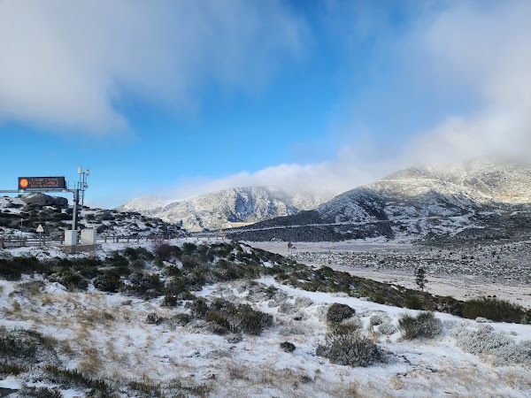Serra da Estrela Nature Park 4