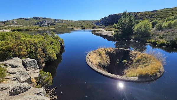 Serra da Estrela Nature Park 2