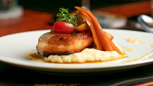 La Maison Restaurant 5