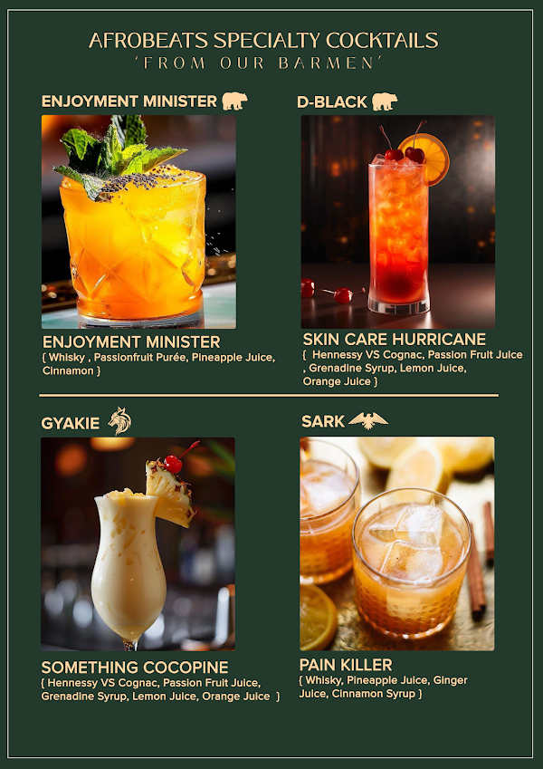 La Maison Restaurant 3