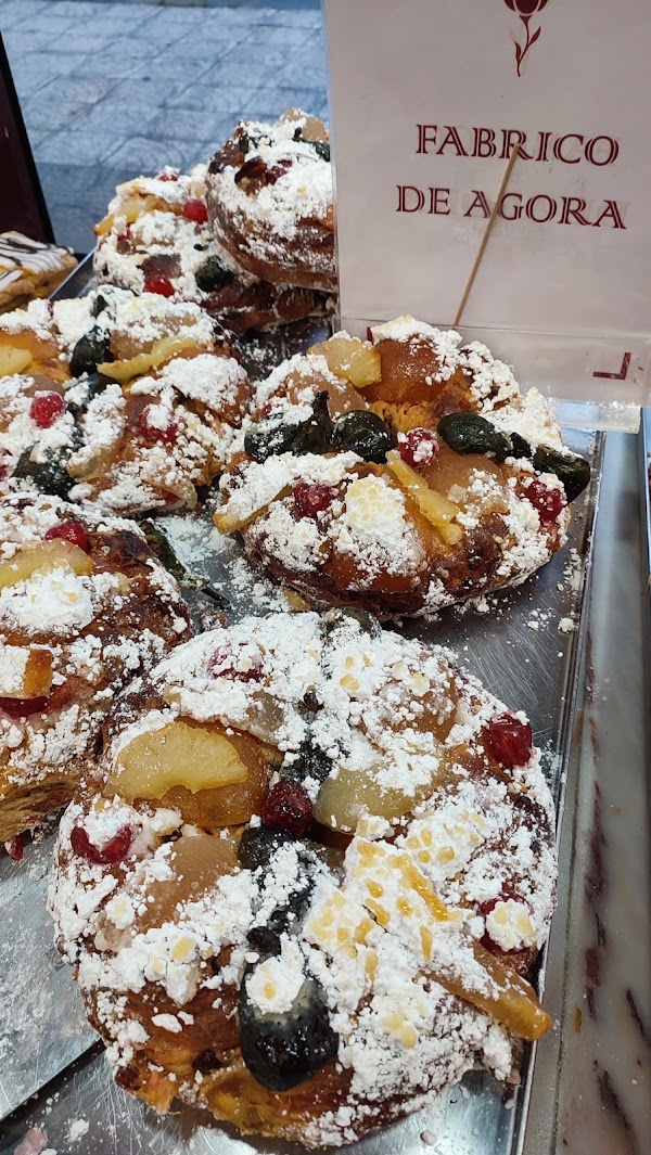 Confeitaria Petúlia 5