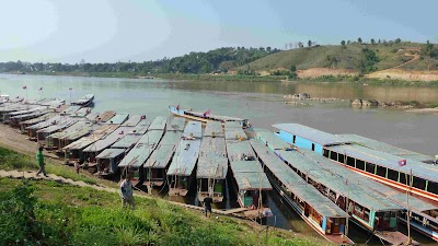 Huay Xai