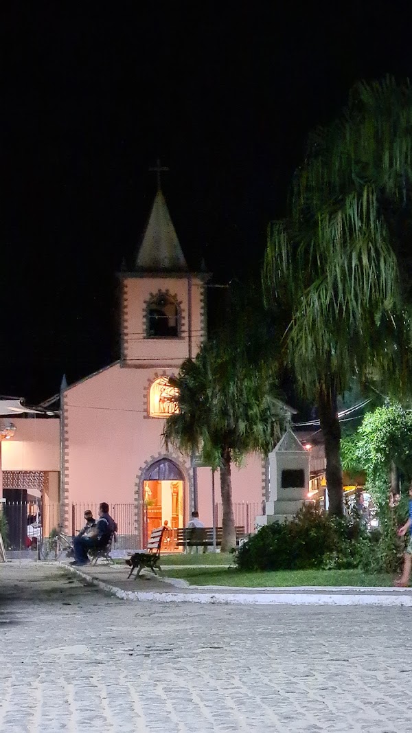 Vila do Abraão 3