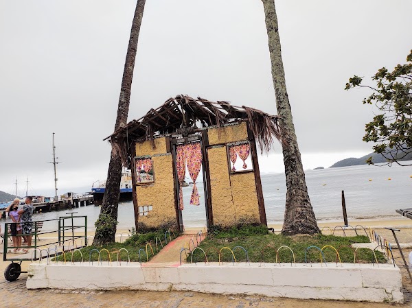 Vila do Abraão 2