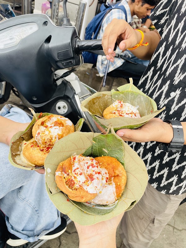 PRATAP CHAT KACHORI CENTRE
