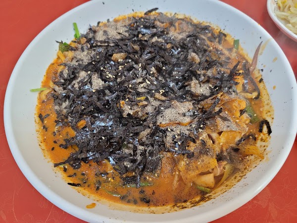 순자칼국수 1