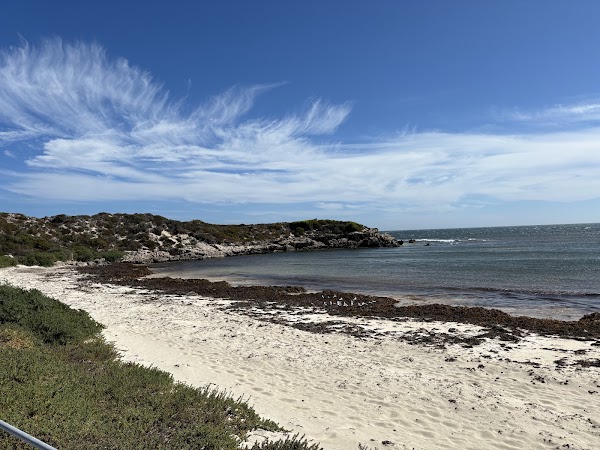 Dynamite Bay