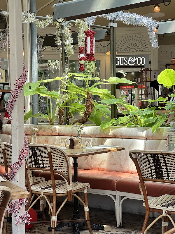 Flower Child Cafe Warringah 1