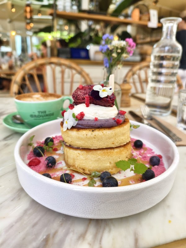 Flower Child Cafe Warringah 5