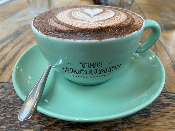 Flower Child Cafe Warringah 2