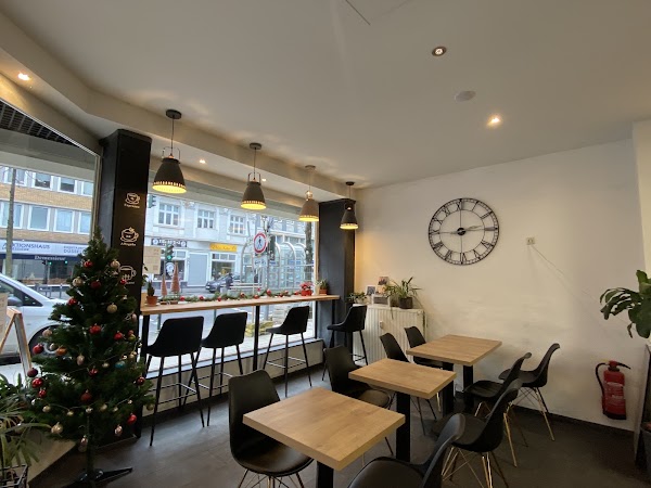 COCO Café