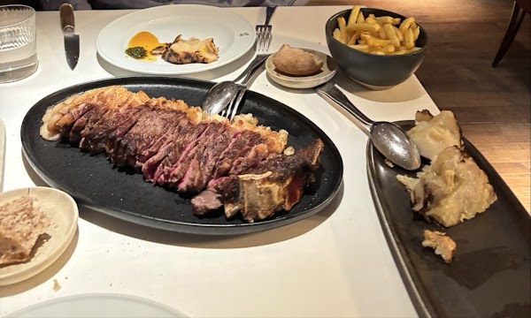 Restaurante Lana 4