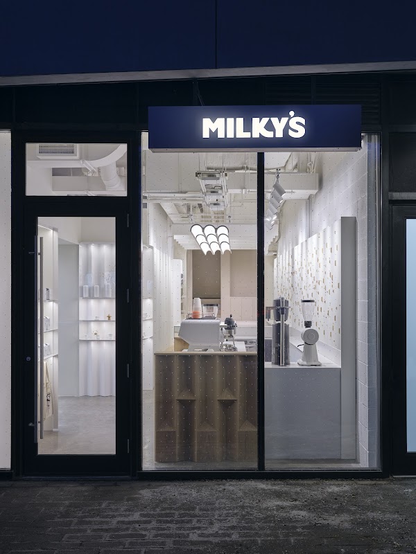 Milky's