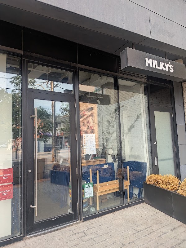 Milky's 2